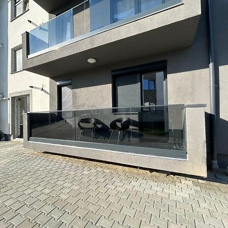 Pitters Home One Sibiu Exterior foto