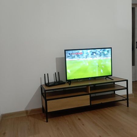 Pitters Home One Sibiu Exterior foto
