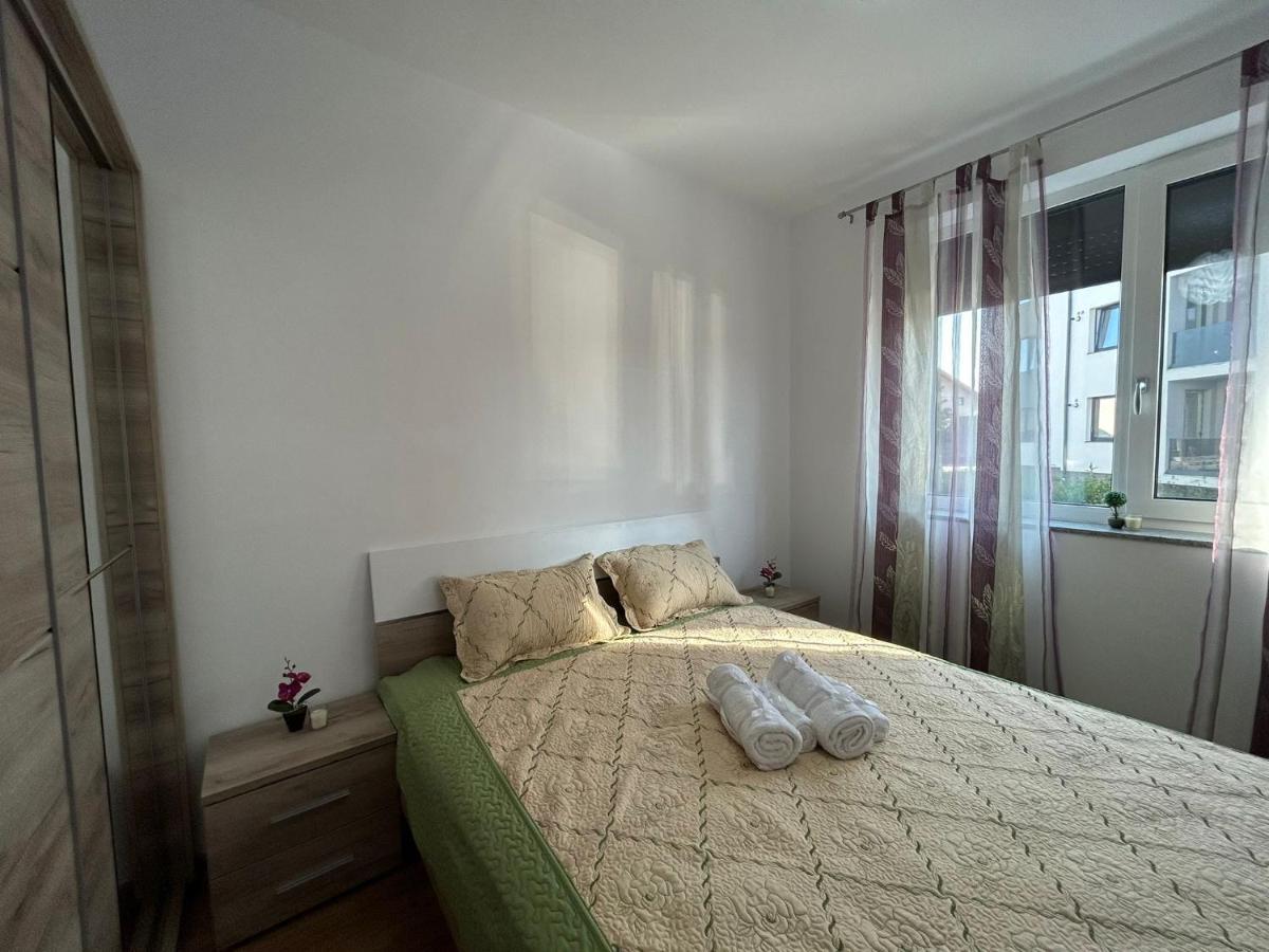 Pitters Home One Sibiu Exterior foto